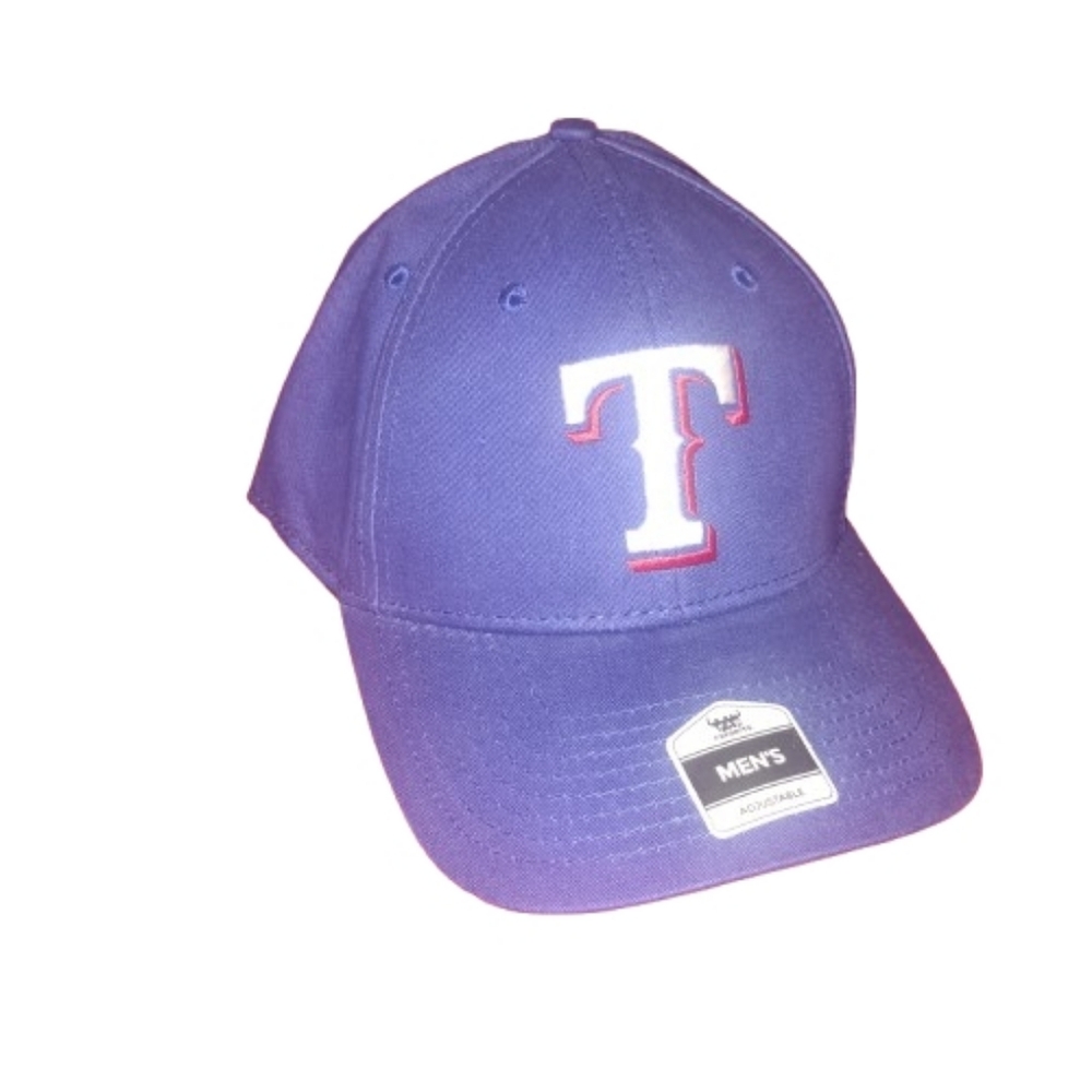 Texas Rrangers Hat